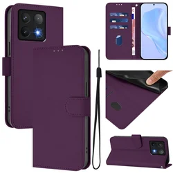 Premium Magnetic Flip Leather Wallet Phone Case with Card Protection Cover for Pixel10 (pixel10pro) (Violet (YB PT01))