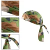 Men Quick Dry Cycling Cap Head Scarf Summer Men Running Riding Bandana Headscarf Pirate Cap Headband Head Scarf 3
