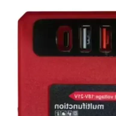 120W 리튬 배터리 인버터 DC18V/21V  220V AC 배터리 인버터 MWQ 리튬 배터리 인버터 도구 액세서리에 적합