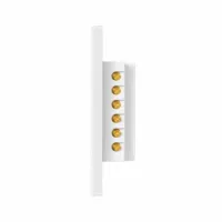 LiwoKit Wifi eWelink App Smart Switch US Smart Wall Light Switch with Neutral Wire Required work with Google Home Alexa - Image 6