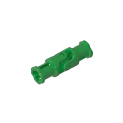 Gobricks GDS-F0027 Technisches Universalgelenk 3L [Komplette Baugruppe] kompatibel mit Lego 61903 Baut Bausteine zusammen