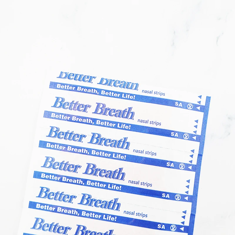 300/200/100PCS Breath Nasal Strips Stop Snoring Nose Patch Sleeping Patch for Nasal Strips Nose Strips Stop Snoring Patch Stop Snoring Snoring Nose Strips Nasal Patch Sleeping Patch Anti Snoring Patch