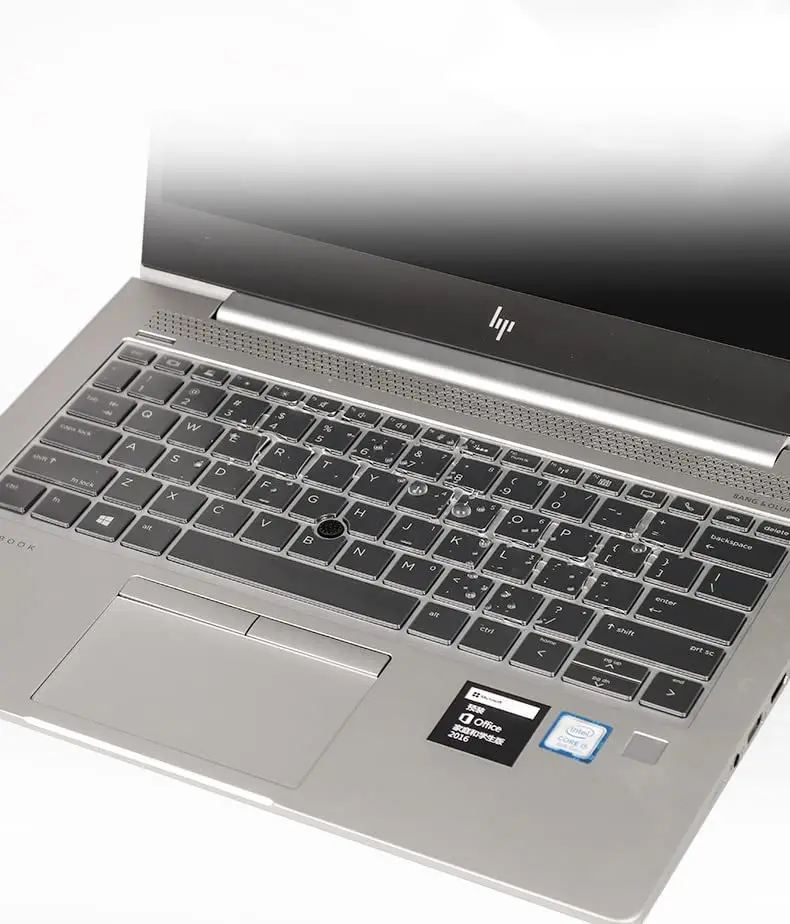 Tpu Keyboard Cover Skin Screen Film Per 14 "Hp Elitebook 840 G9 E 845 G9 Hp Elitebook 845 G9 2022 Rapporto Schermo 16:10