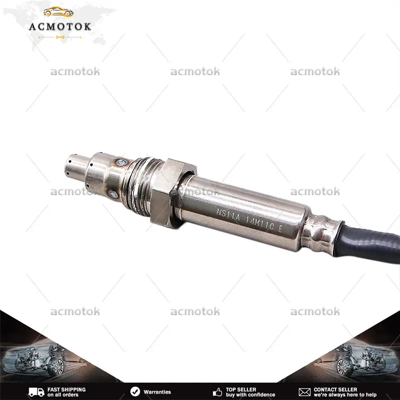 

Оксид азота, Датчик Nox 12643693 Φ для GM SNS 12V