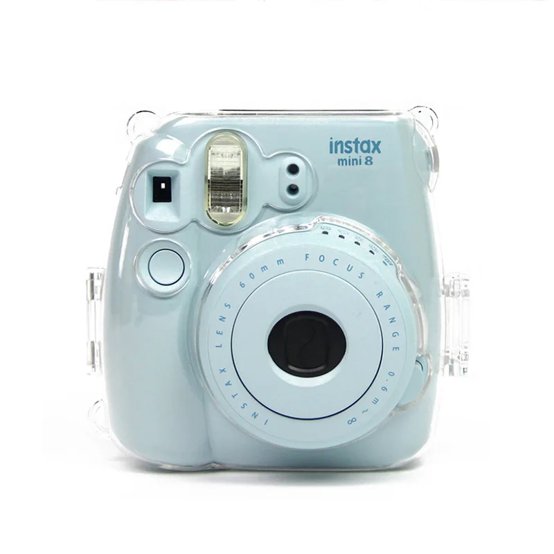 Case Bag For Fujifilm Instax Mini 8 8+ 9 Film