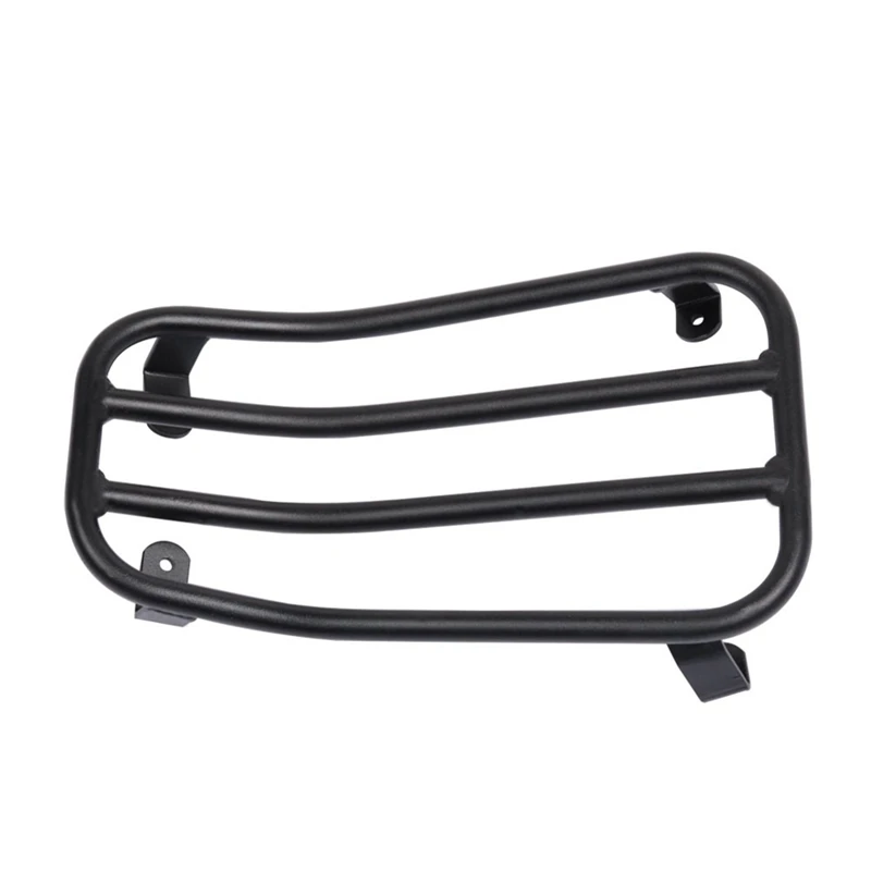 

Motorcycle Luggage Rack Metal Motorcycle Luggage Rack Bracket Holder For VESPA GTS300 GTS 300