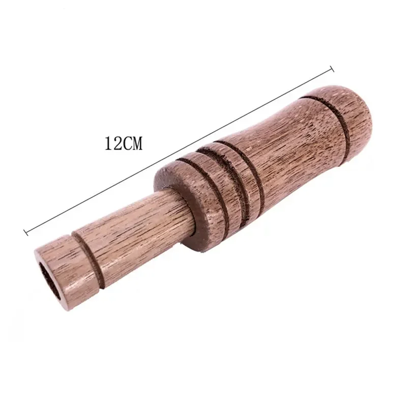  slider image of Wild Duck Call Whistle
