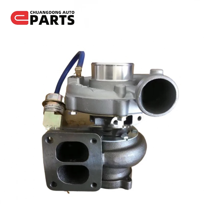 

truck Turbocharger HE400WG 5353474 17201-E0881 tur bo P11C engine suitable for Hino