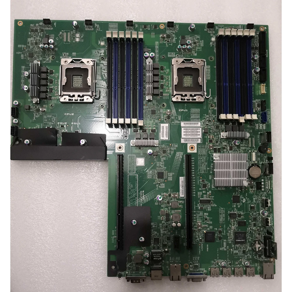 Original Server Motherboard For Lenovo RD340 RD440 SX52400v2 03X4372 00FC705 11014843 Good Quality Hot 6 Original Server Motherboard For Lenovo RD340 RD440 SX52400v2 03X4372 00FC705 11014843 Good Quality Hot - Image 4