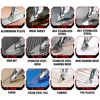 800W 588NM Cordless Electric Scissors Metal Wool Cutting Tool Metal Plate Cutter Iron Scissors Cutter Tools For Makita Battery 5