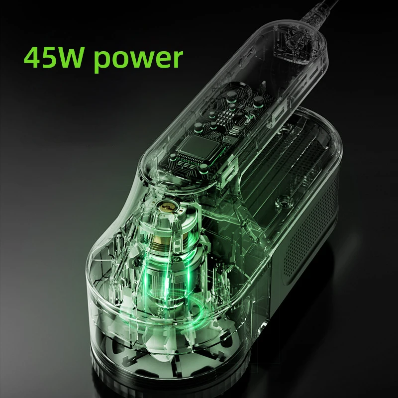 45W Commercial Lint Remover Hairball Trimmer Shaving Machine Electric Lint Remover Clothes Spool Machine for Dry Cleaners 3