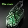 45W Commercial Lint Remover Hairball Trimmer Shaving Machine Electric Lint Remover Clothes Spool Machine for Dry Cleaners 3