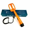 Underwater Metal Detector Pulse Pinpointer Induction Diving Treasure Waterproof Metal Detector Hand Held Metal Finder 1