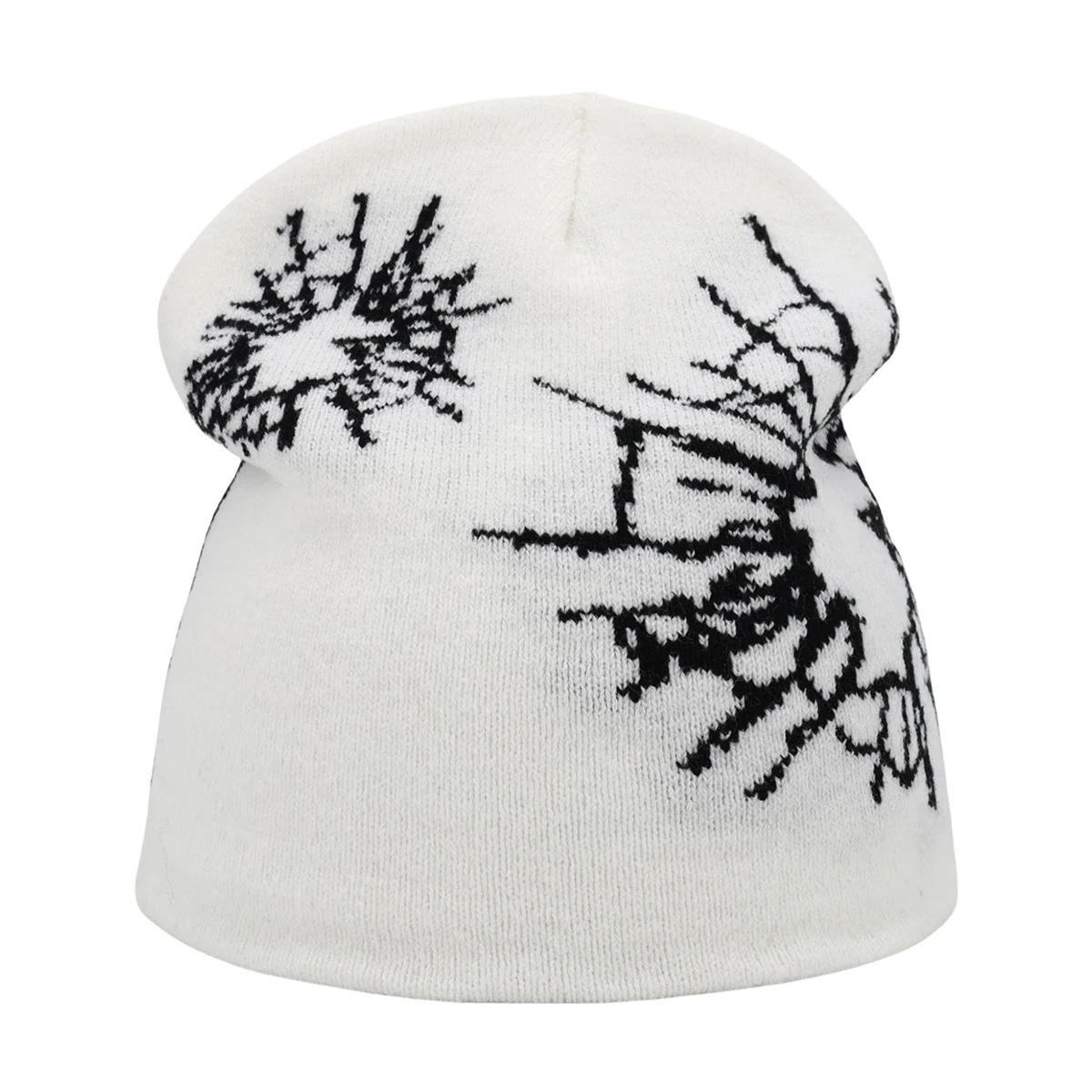 Y2K-109-White