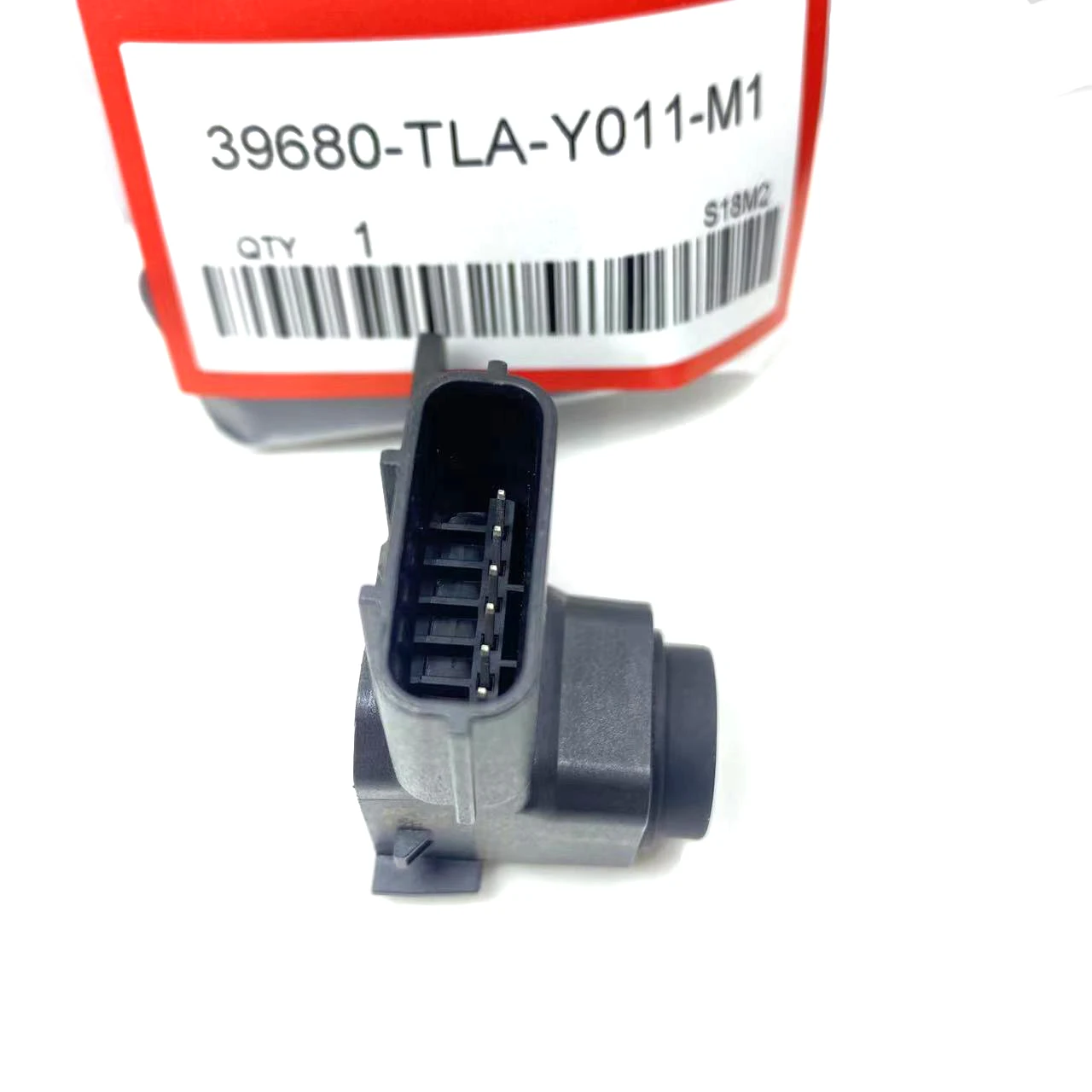 Parking Sensor Assembly Genuine For Honda ACURA MDX RDX With Clip 39680-TLA-Y010-M1 39680-TLA-Y01YM 39680-TLA-Y011-M1 parking sensor retainer