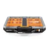 ToughBuilt TB-B1-O-10 Low Profile Full Organizer Includes 2 x Large Bins, 8 x Small Bins and 4 x Dividers 5