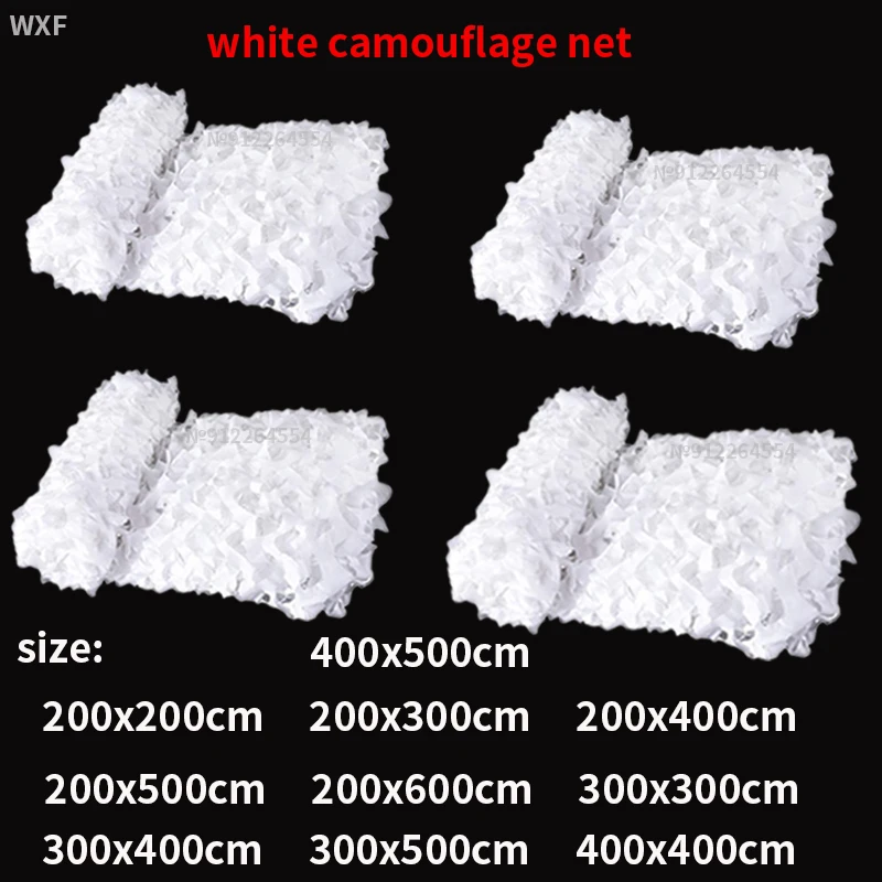Rete Mimetica Militare Rete Mimetica Bianca Rete Mimetica Beige Dimensioni Neve 2X 2M/2X 3M/2X 4M/2X 5M/2X 6M/3X 3M/3X 4M/3X 5M/4X 4M/4X5M