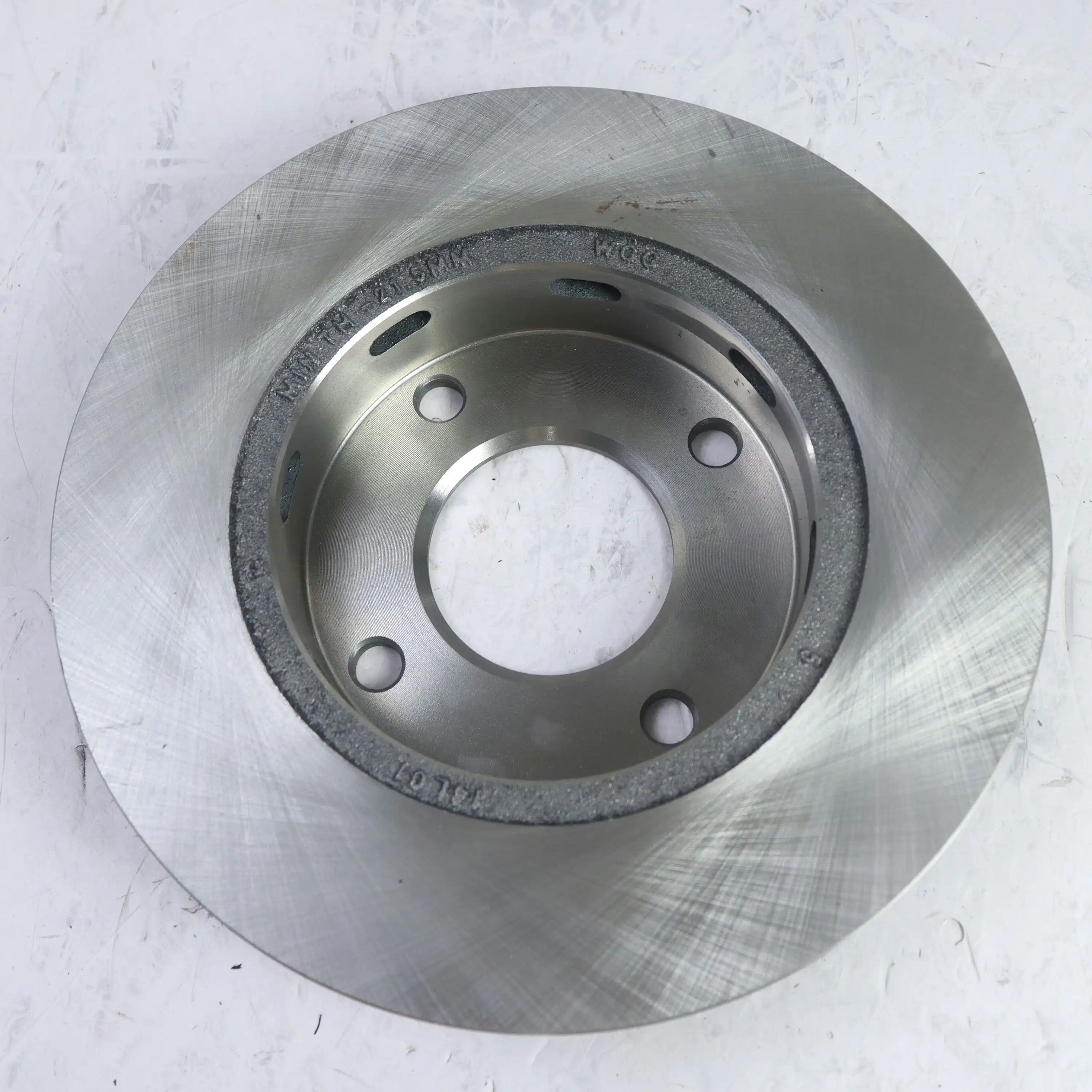High Quality Front Brake Disc for BAIC D20 X25 113501012