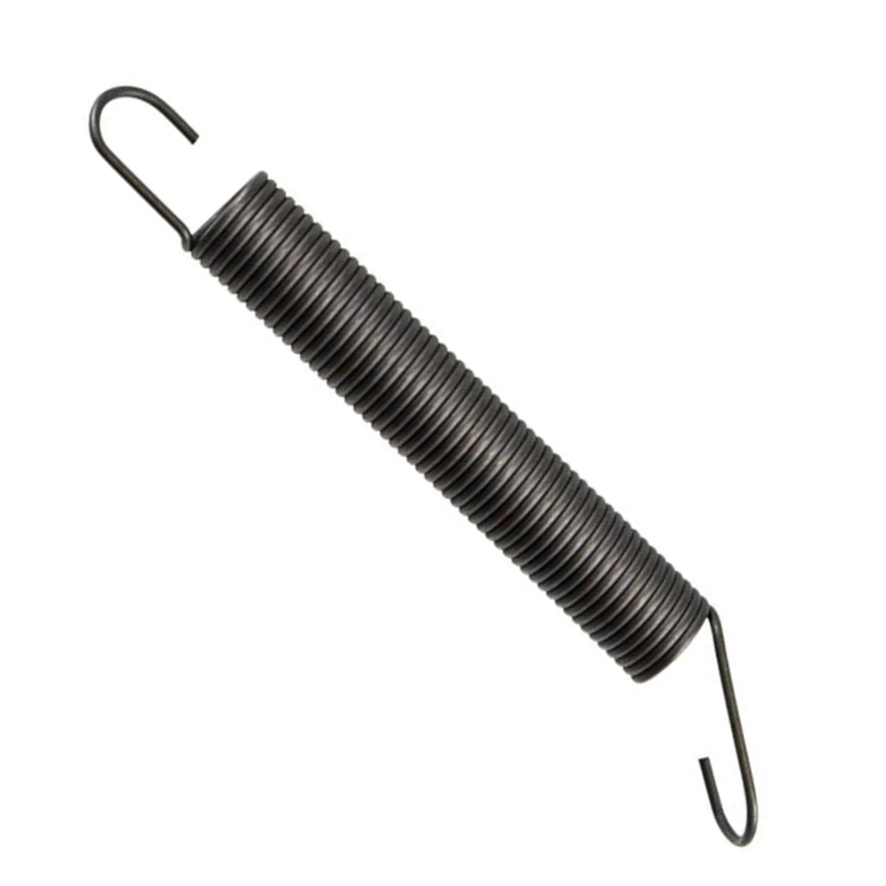 

532183525 Spring Spring 532184505 Discharge Chute Spring Easy Installation Metal For 532184505 Discharge Chute