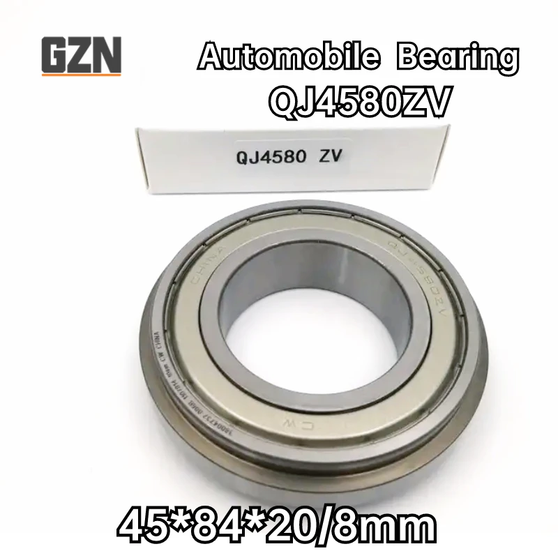 flange contato rolamento de esferas quatro ponto 02
