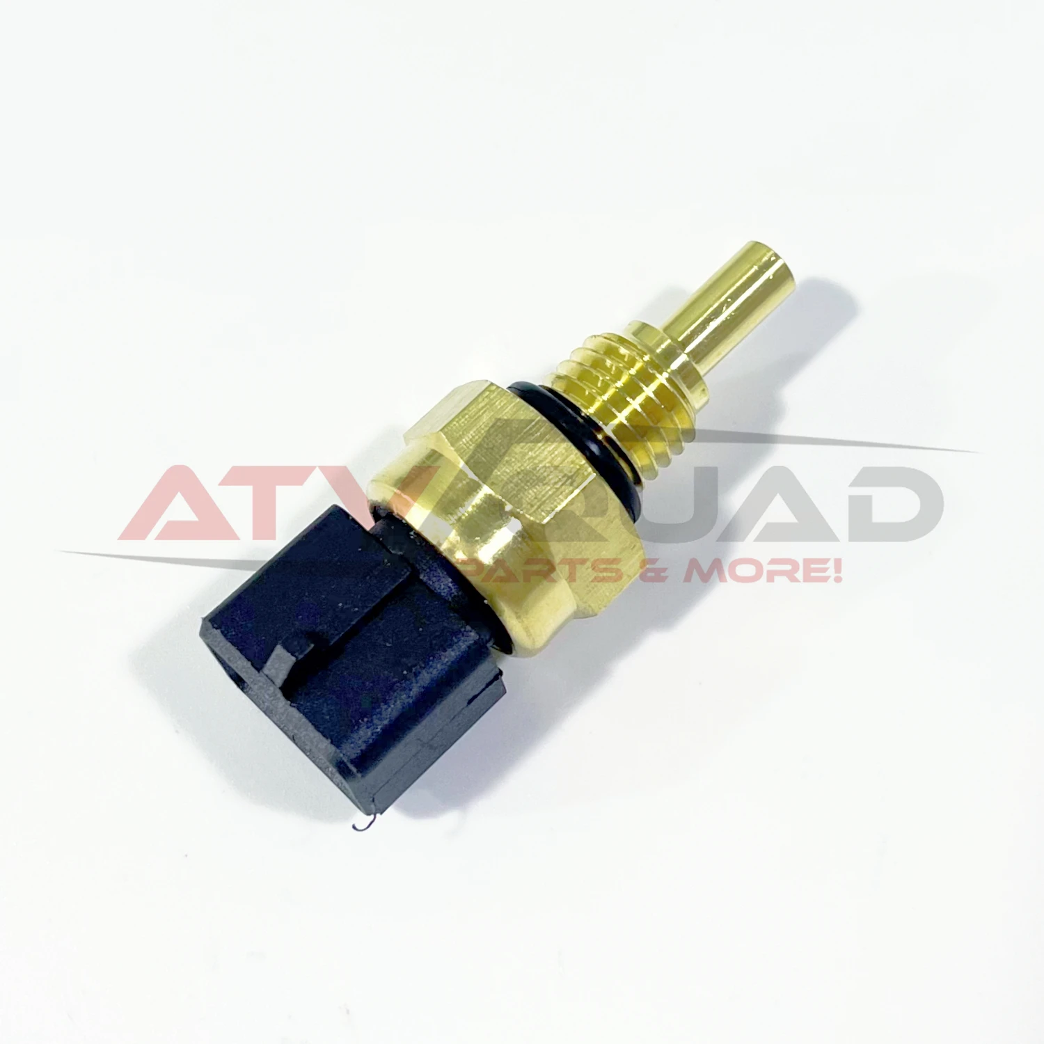 Temperature Sensor for Stels UTV800 Dominator Wolverine 102300-001-0000 CS01003401 LN001074 Russian Mechanics RM 800 21040103001 coolant water temperature sensor for stels utv 800v dominator 102300 001 0000 cs010 03401 ln001074 russian mechanics rm pm 800