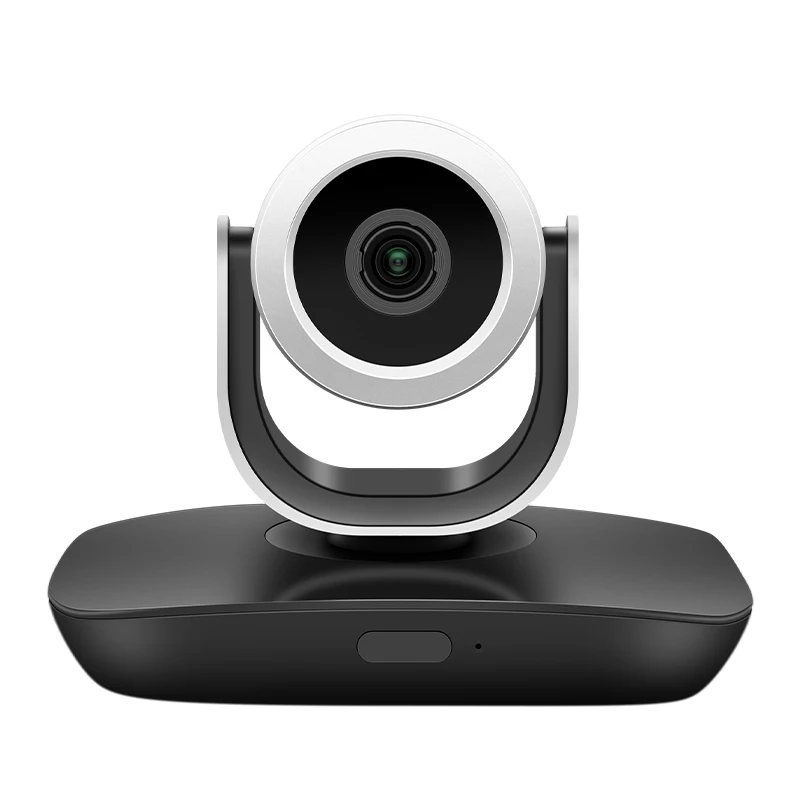 

2MP 1080P 3x Zoom Remote Control PTZ USB Webcam 3D Noise Reduction HDR Video Camera For Online Teaching Video Conference