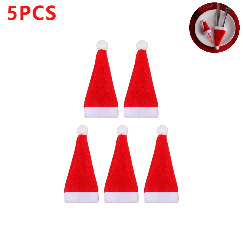5PCS