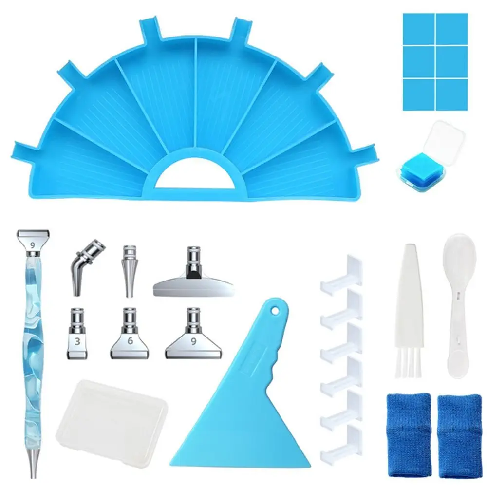 Blue-set 3