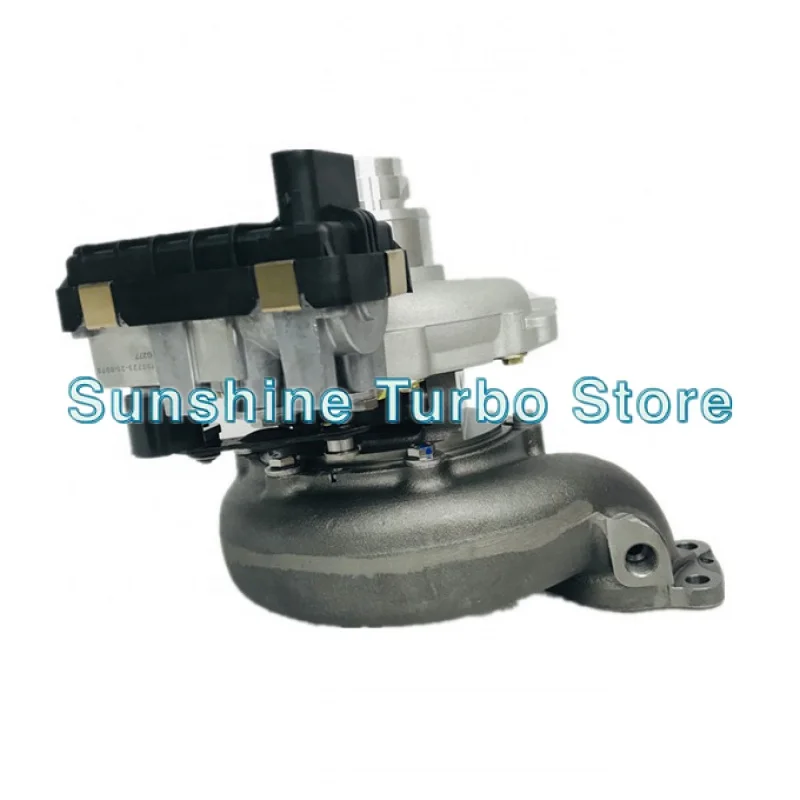 

GTA2056VK turbocharger 765156-0007 765156-4 761399-1 A6420901580 6420901580 A6420900180
