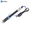 E-201-9 PH Composite Electrode Probe BNC Connector 0-14 pH Ag bgC1 for Laboratory Experimental 1