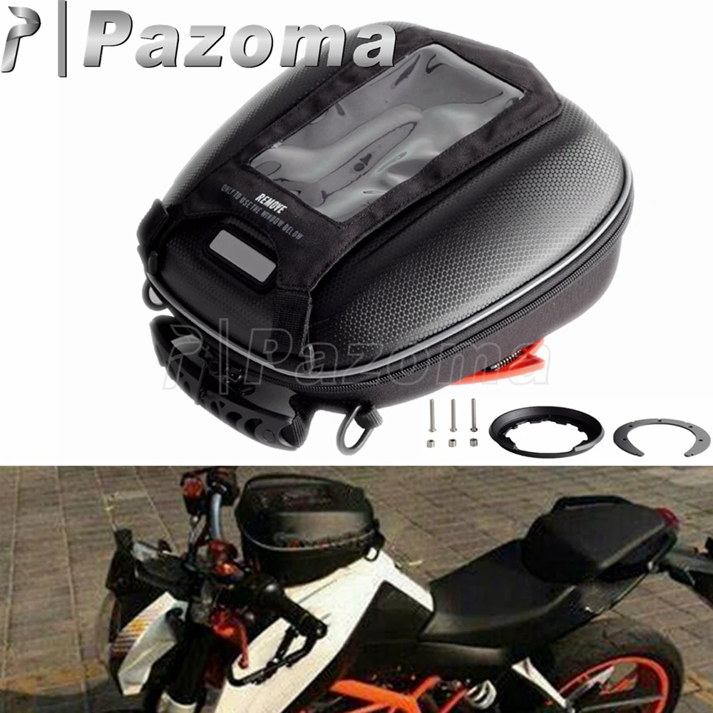 

390 мотоциклетный чемодан, наполнитель для колец, сумка для топливного бака, водонепроницаемая сумка для навигации, гоночные сумки для 125 200 250 390, аксессуары для мотоциклов