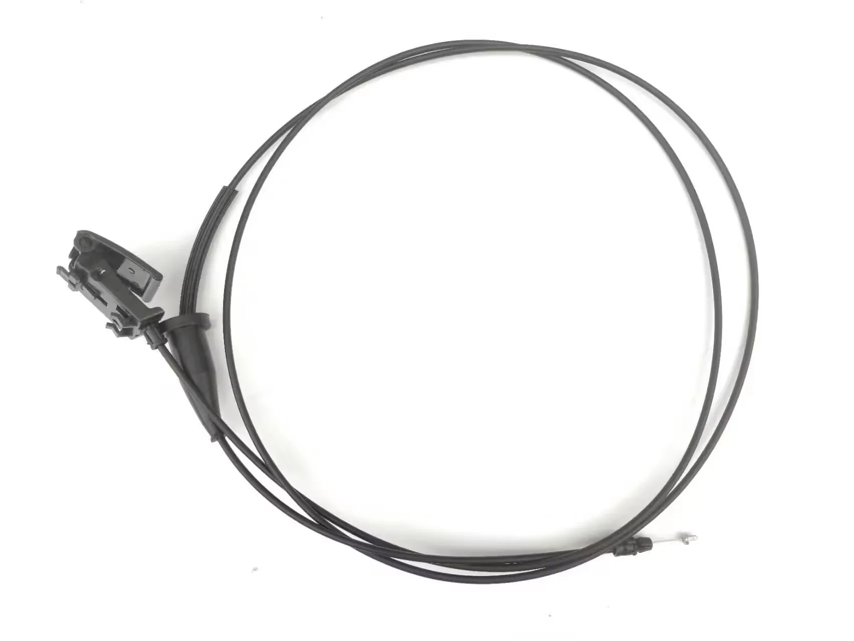 

1PS72DX9AC engine cover cable Black for 2011-21 Dodge charger Chrysler 300c