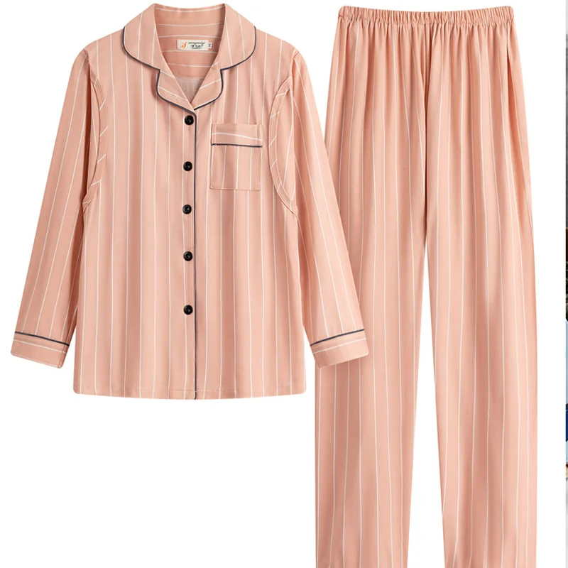 Spring And Summer Breastfeeding Clothes Maternity Pajamas Pregnancy Breastfeeding Home Wear 2 Sets cotton pajama set,breastfeeding nightgown,maternity nightgown set,summer home clothes set,pregnant women dress