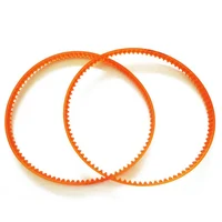 Sewing Tools Motor Drive V Belt MB-240 MB-260 MB-270 MB-200 MB-210 MB-220 MB-230 For Most Old Serger MB Series 1
