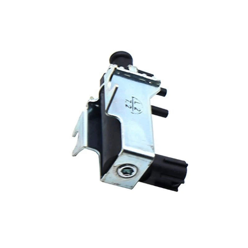Turbo Solenoid Valve Engine Vacuum Solenoid Valve For Isuzu K4JJ1 25819-33010 8-98116260-0
