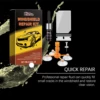 DIY Windshield Repair Kit Powerful Quick Fix Cracked Glass Windscreen Restore Resin Sealer Auto Glass Window Repair Fluid Tools 3
