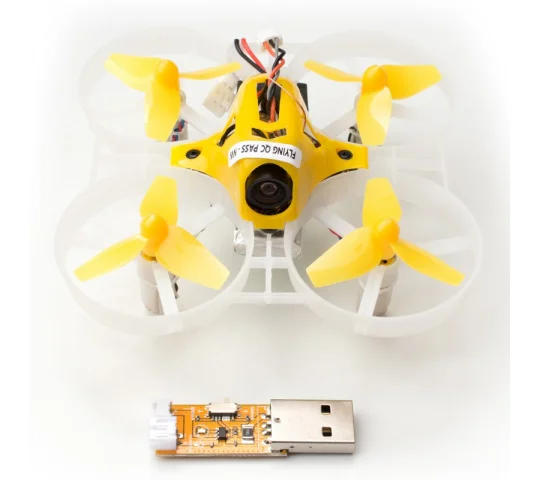 

Kingkong Tiny7 tiny 7 PNP FPV Quadcopter Micro F3(Betaflight) 720 Brush motor 3.7V Battery charger Racing Drone 75mm Camera VTX