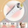 Radio Frequency Facial Lifting Machine Dot Matrix Wrinkle Removal SKin Tightening RF High Frequency Facial Care Massager Device 4