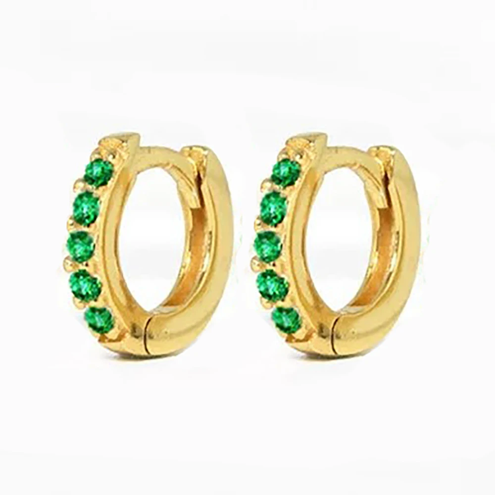 Gold Green