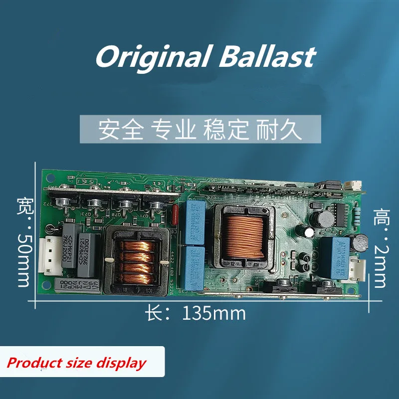 Original Moving Head Beam Lamp Bulb 2R 5R 7R 8R 9R 10R 14R Ballast / Power Supply 200W 230W 250W 260W 275W 280W Ballast moving head beam lamp bulb