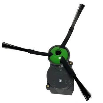 Autentico per Roomba J7 j8 Motore modulo spazzola laterale per irobot e5 e6 i3 i4 i5 i6 i7 i8 j5