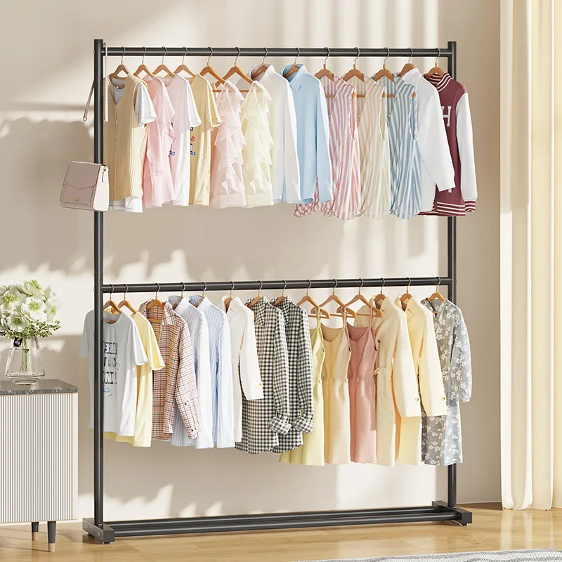 Porte-vêtements manteaux Page