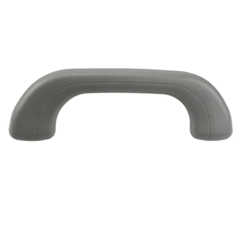 

Direct Fit Pillar Roof Handle Roof Handle 1pc Car Accessories Car Parts Electric Components Gray For KIA Sportage 2012-2017