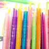 30Pcs 5 Colors Bag Sealer Closure Sticks Portable Food Saver Container Plastic Sealing Clips Fresh-Keeping Clamp Rod 5