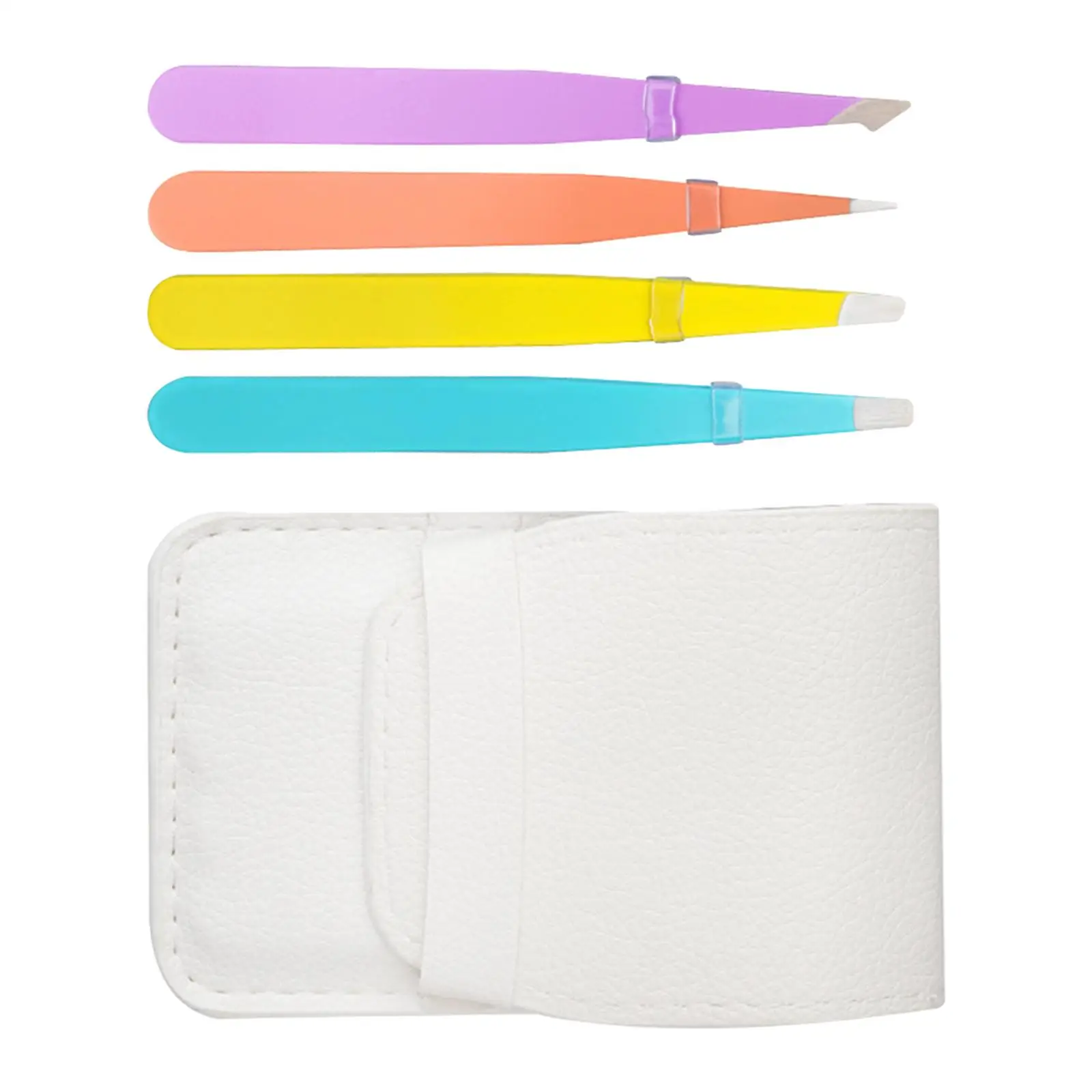 

Фотоинструмент для нанесения пятен на волосы и вросших бровей