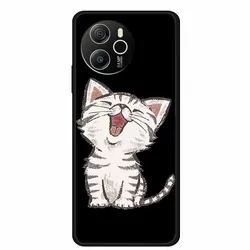 Enhanced Product Title:  
Premium Black Silicone Soft Back Cover Case - Sleek and Durable Phone Shell/Coque, 6.78 for Blackview Shark 8 (B06.CH.115)