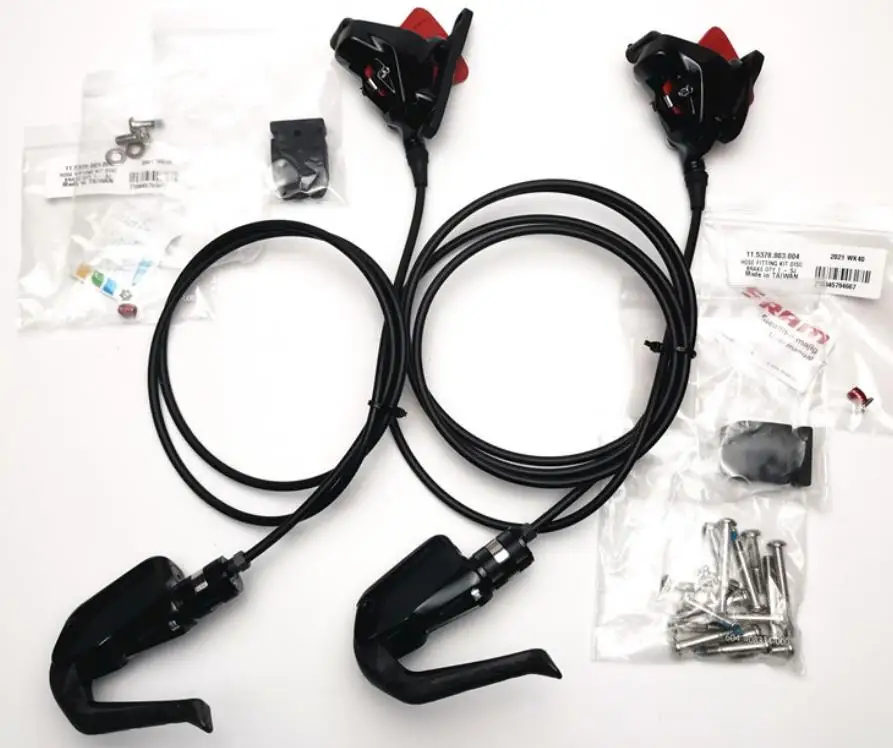 SRAM 900 Aeroブレーキレバーセット 新品 SRAM 900 Aeroブレーキレバーセット 新品