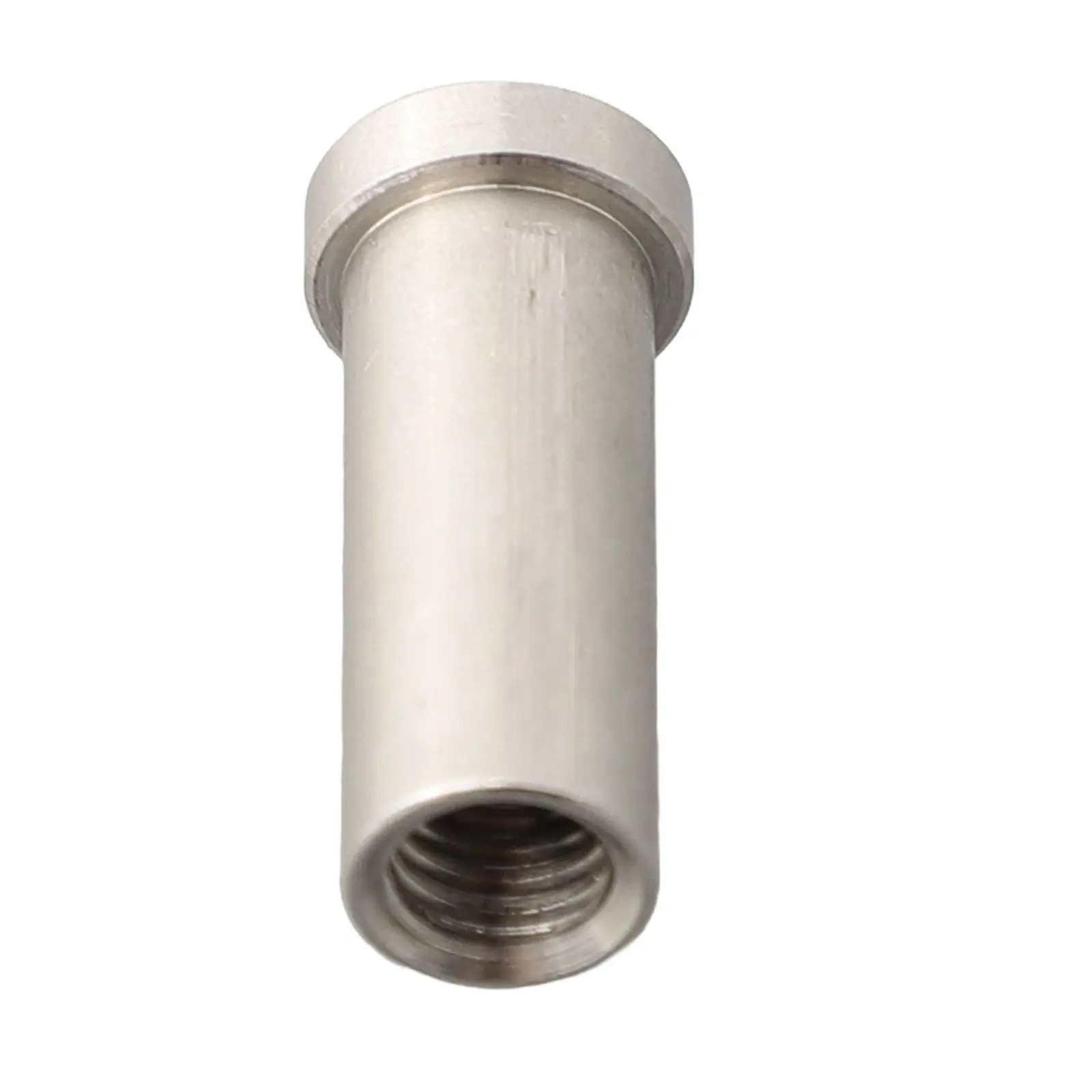 1pc Rennrad Bremssattel Montieren Einbau Pivot Bolzen Mutter Disc Bremsbelag Feste Schraube 10,5mm Bremsbelag Feste schraube Radfahren Teile – Detail 34