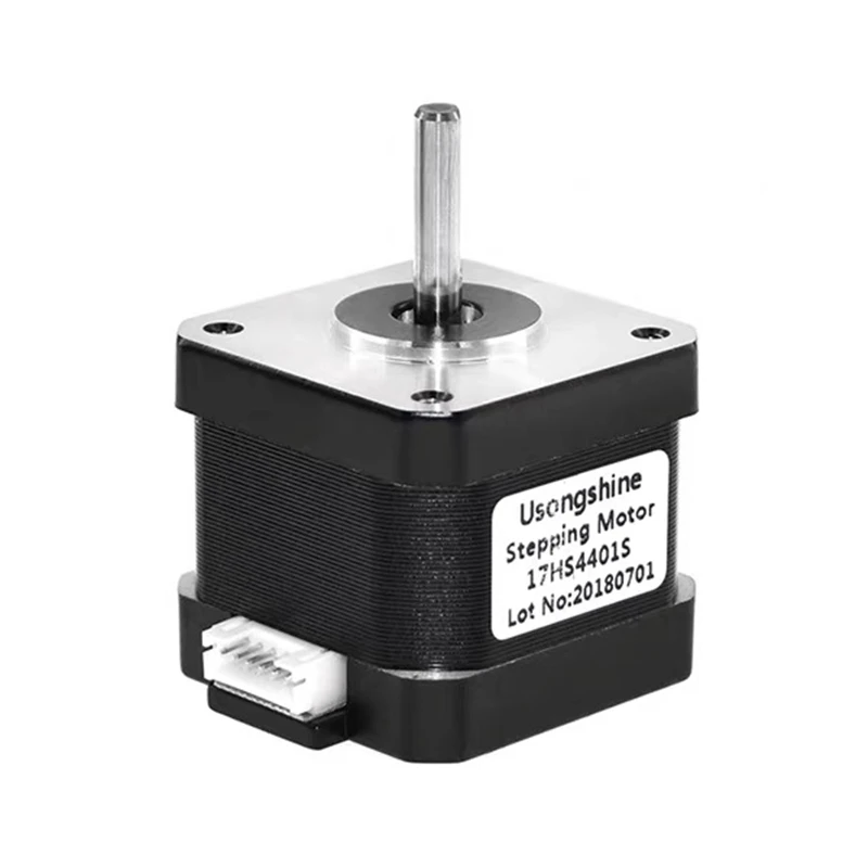 High-Torque Nema17 Stepper Motor