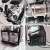 Single Bowl Slush Machine Tank Slush Machine Snow Melting Machine Smoothie Maker Machine Ice Cream Maker 4